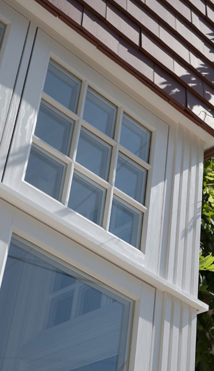 UPVC Georgian Windows specialists - Choices Windows