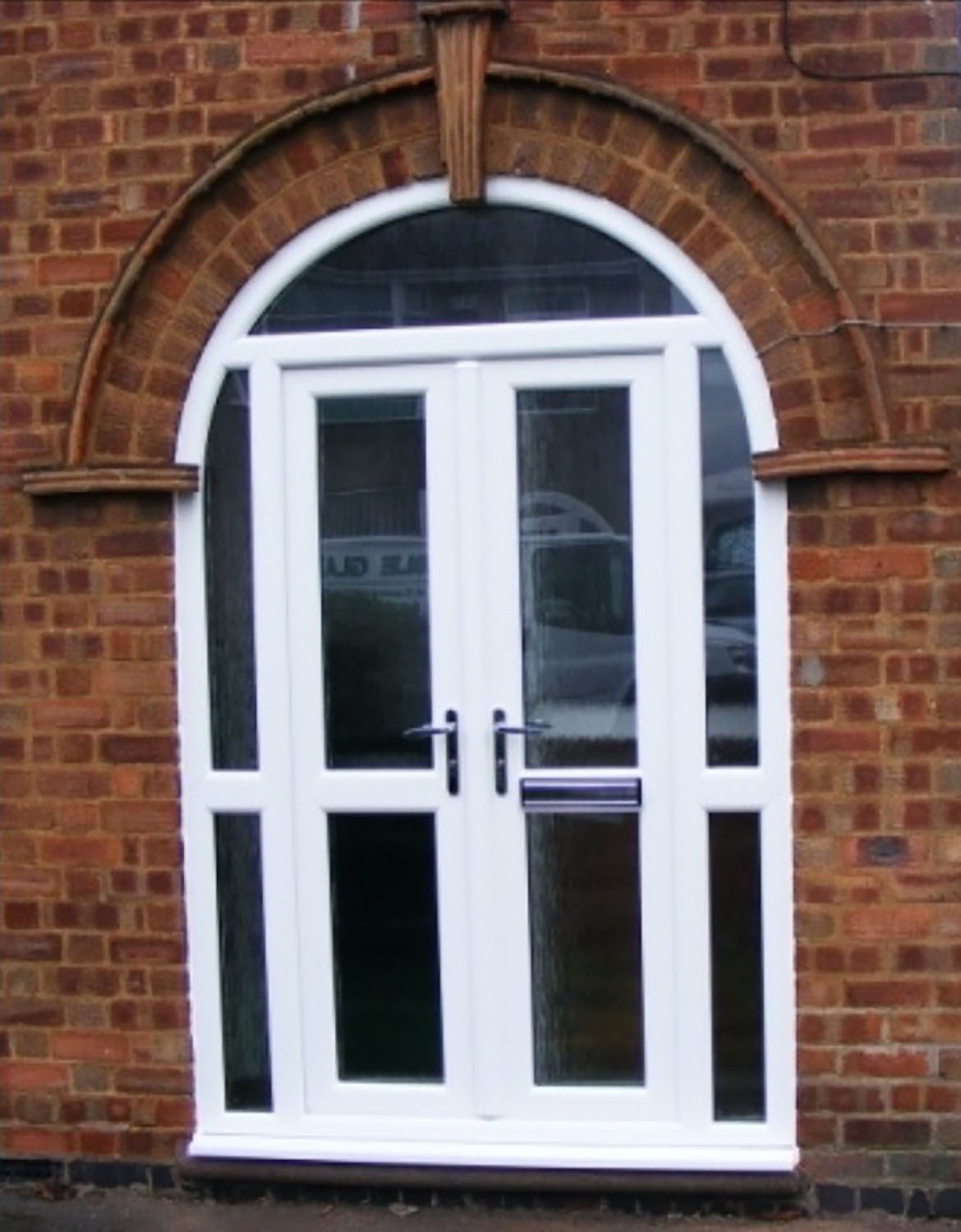 UPVC Doors specialists Choices Windows Specialists