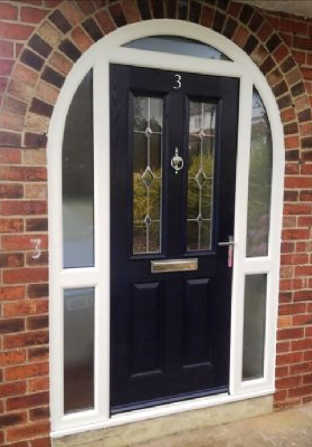 UPVC Doors specialists Choices Windows Specialists