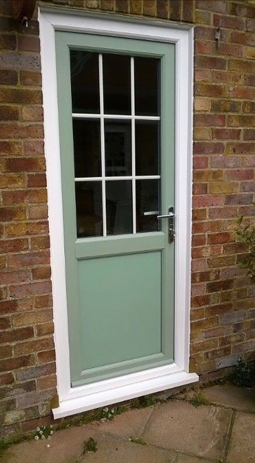 UPVC Doors specialists Choices Windows Specialists