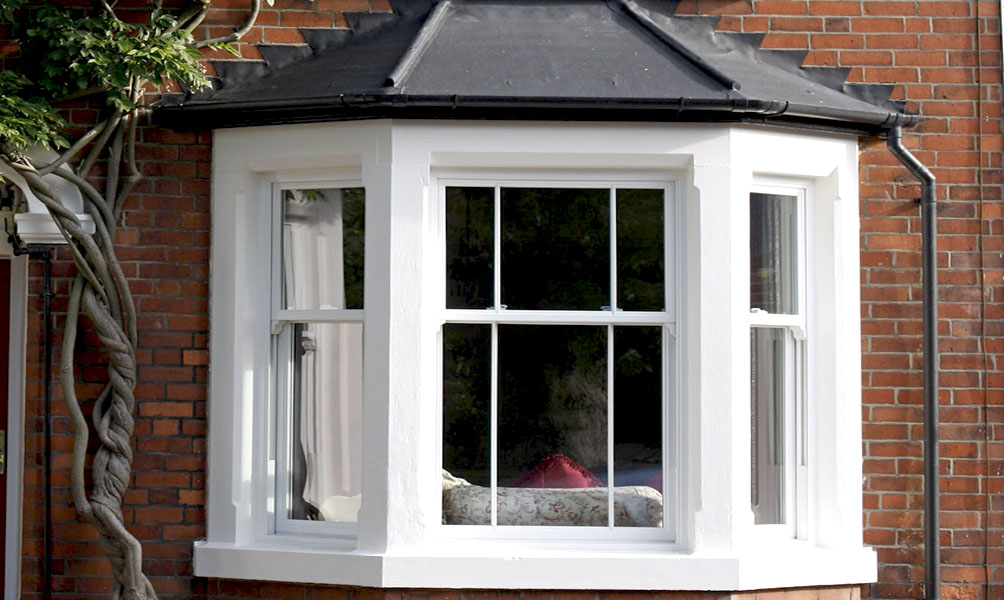 UPVC Sash Windows by Choices Windows Specialists