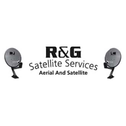 r and g satellite services - tv aerial installation west midlands